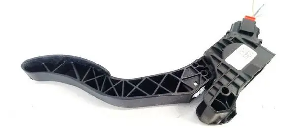 Volkswagen Up Accelerator throttle pedal 1S1723503A 6PV01062121