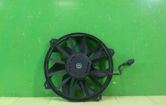 Peugeot 308 Fan set 9661571780 WP180