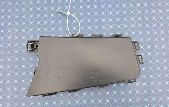 BMW 4 G22 G23 G24 G26 Tow hook cap/cover 8078409