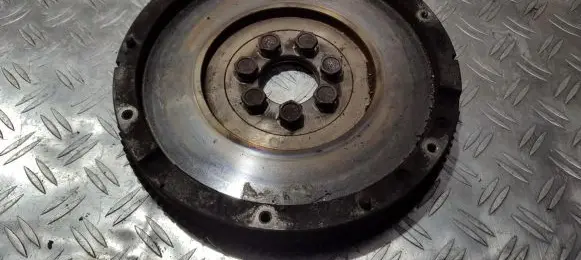 Volvo S40, V40 Flywheel