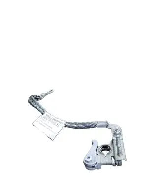 Fiat Ducato Negative earth cable (battery) 1376738080