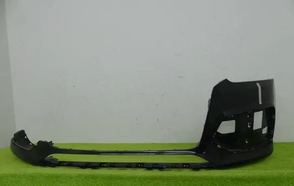 Audi Q3 8U Front bumper 8U0807437AF 8U0807061R