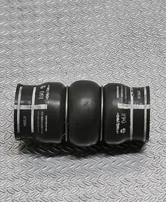 Citroen DS4 Intercooler hose/pipe 9686523980 9685598280 9685598580