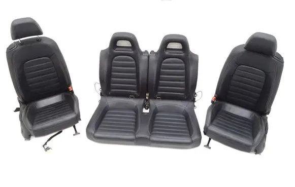 Volkswagen Scirocco Seat set 1K8881106G