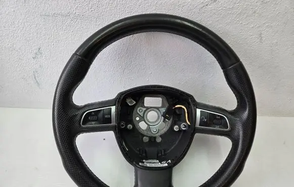 Audi Q5 SQ5 Steering wheel 8P0419091DTWUL