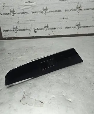 Mazda 3 I Electric window control switch Bs3h5581j