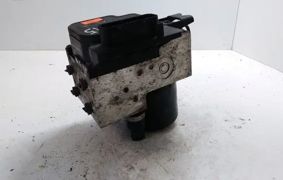 Mercedes-Benz A W168 ABS Pump A0044310912 0265202461
