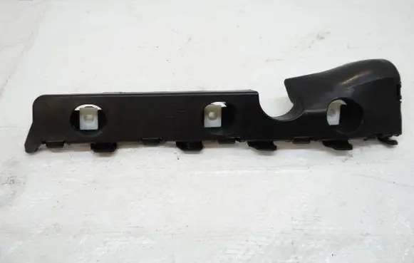 KIA Rio Rear bumper