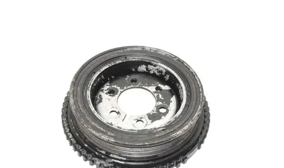 BMW 3 E36 Crankshaft pulley 11231743305 1743305 11231247108