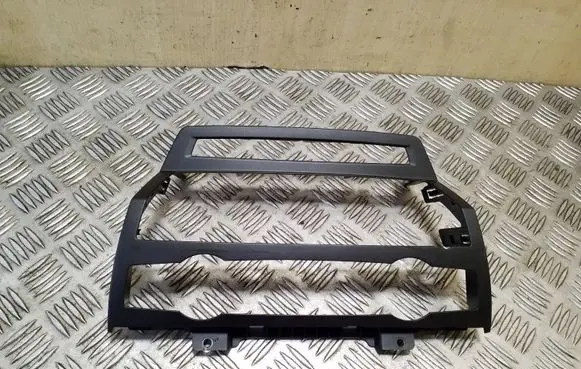 BMW X5 E70 Radio/GPS head unit trim 773201 T0027285