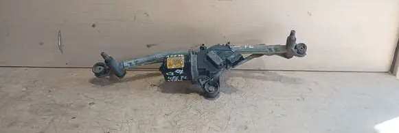 Citroen C3 Front wiper linkage and motor 53559002 6401F4 53630187