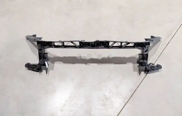 Mercedes-Benz GLA H247 Top upper radiator support slam panel A2476207200 A2476224500