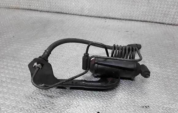 KIA Carens II Clutch pipe/line 