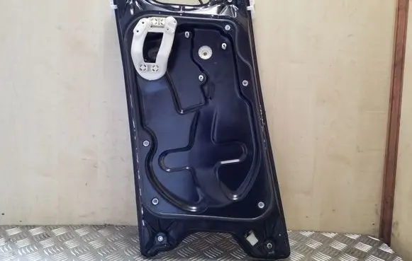 Land Rover Range Rover Sport L320 Front window lifting mechanism without motor CUH500250 994730
