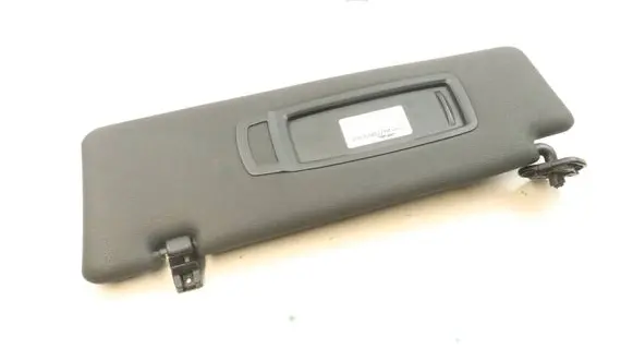 BMW X5M E70 Sun visor 7278613 51167278613