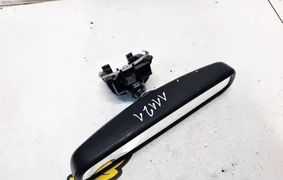 Land Rover Range Rover Evoque L538 Rear view mirror (interior) EJ3217E678JA