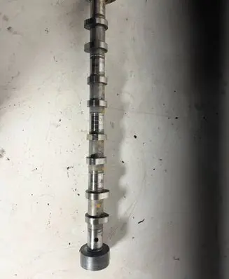 Camshaft