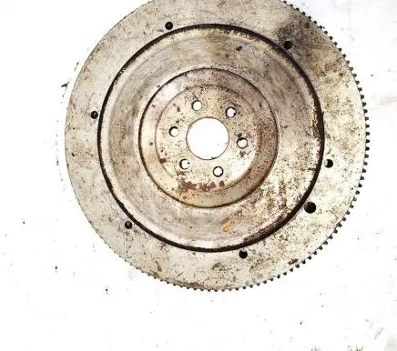 Opel Astra H Flywheel r90232334