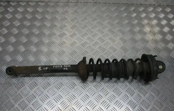 Ford Fiesta Front suspension assembly kit set 