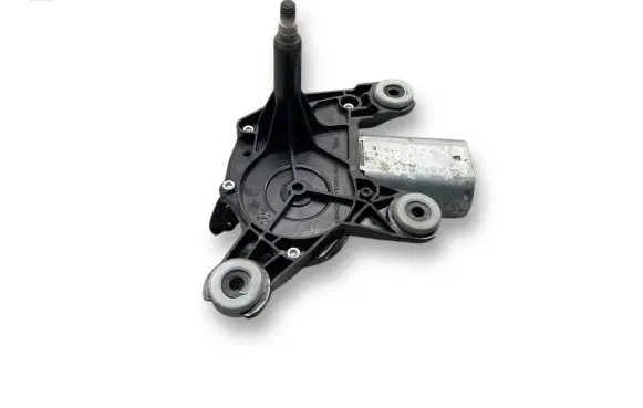 Fiat Punto (199) Rear window wiper motor 51757867 53025712