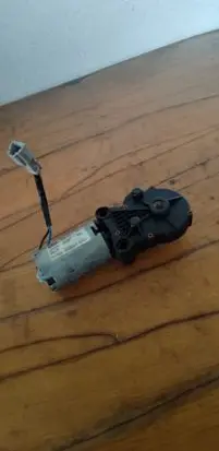 Mazda 6 Seat adjustment motor 404794