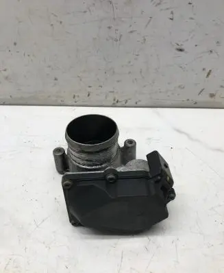 Audi A4 S4 B8 8K Throttle valve 03L128063E A2C53338105