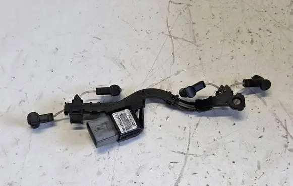 Opel Combo E Glow plug wires 9814793180 LOT1750