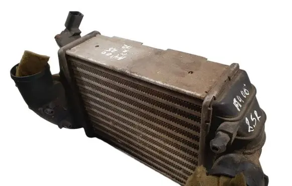 Volkswagen PASSAT B5.5 Intercooler radiator 059145805