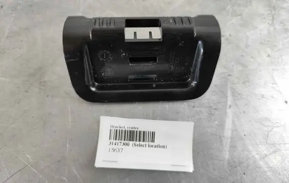 Volvo XC60 Other dashboard part 31417300