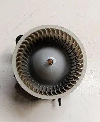 Hyundai i30 Heater fan/blower 107390 9224