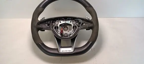 Mercedes-Benz E W213 Steering wheel