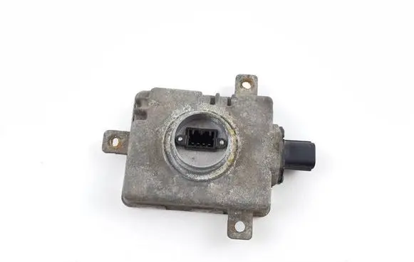 Xenon control unit/module