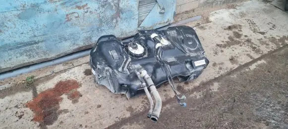 Ford Ecosport Fuel tank JN159002BA JN159D683AA JN159D668AB