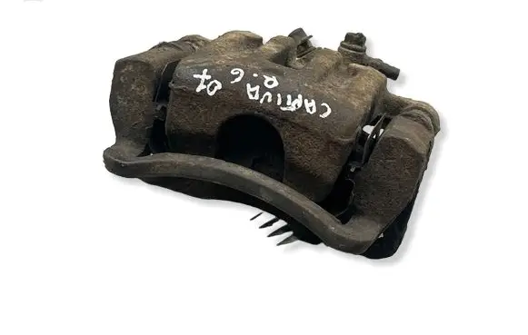 Chevrolet Captiva Rear brake caliper 