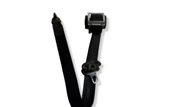 Opel Combo C Front seatbelt 9114869