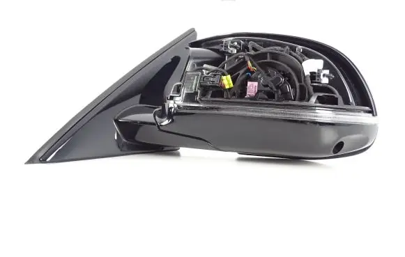 BMW X5M G05 F95 Front door electric wing mirror 527501
