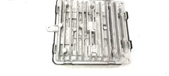 Volvo XC40 Headlight ballast module Xenon 31427776