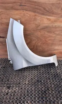 Ford Fiesta Fender