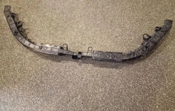 Mercedes-Benz B W247 Top upper radiator support slam panel A2476209400 A2476207200