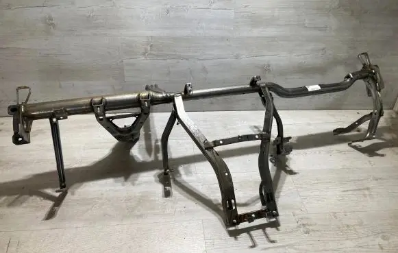 Mini One - Cooper F56 F55 Dashboard cross member/frame bar 9262191