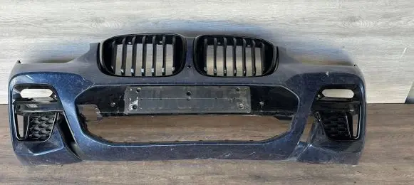 BMW X3 G01 Front bumper