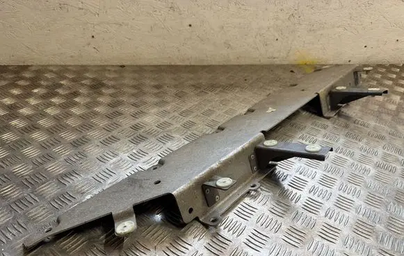 BMW iX Other under body part 8834405