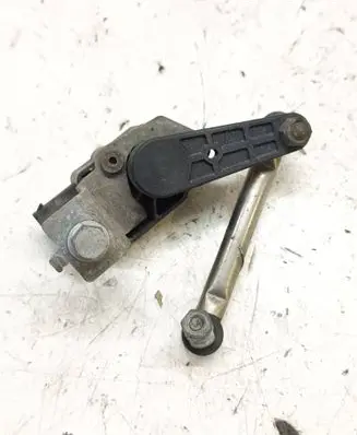 BMW X6 E71 Headlight/headlamp level sensor 6785206 190310 0527