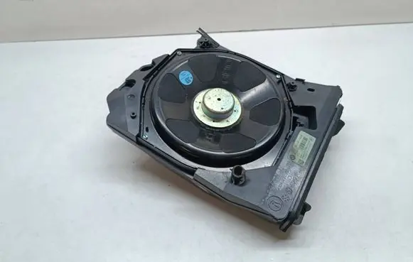BMW 3 GT F34 Subwoofer speaker 9210150 65139210150