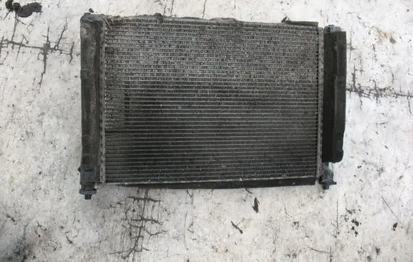 Ferrari 488 Pista Front bumper upper radiator grill