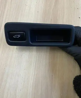 Lexus RX 450H Tailgate/boot open switch button 6929148020