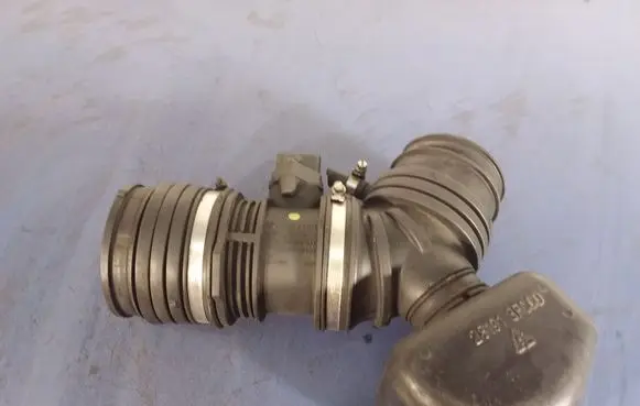 KIA Opirus Mass air flow meter 28100-39450