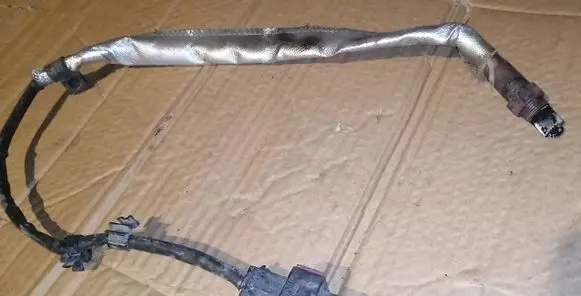 Volvo V70 Lambda probe sensor