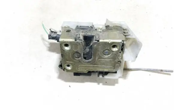 KIA Spectra Front door lock