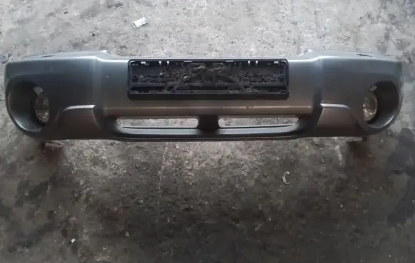 Subaru Forester SG Front bumper